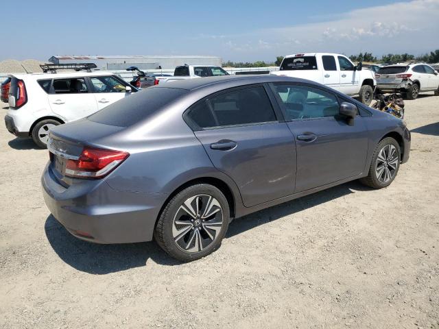 19XFB2F59FE238173 Honda Civic Lx