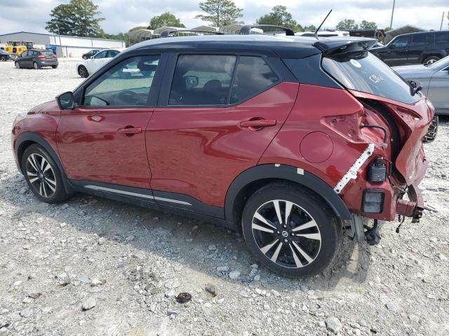 3N1CP5DV6LL563852 | 2020 NISSAN KICKS SR