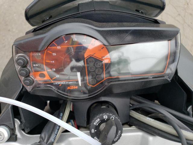 2008 KTM 990 SUPER - VBKVD94098M948165