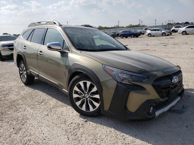 4S4BTAPC9P3186177 Subaru Outback Touring