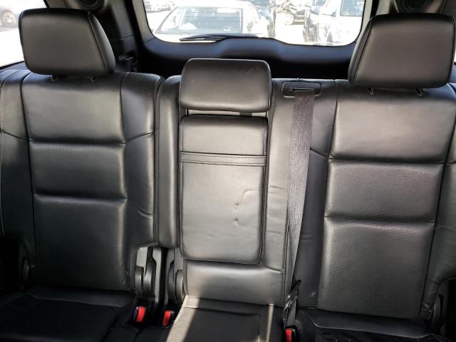 1C4RJFCG2HC778097 Jeep Grand Cherokee Overland