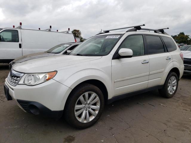 2013 Subaru Forester 2.5X Premium