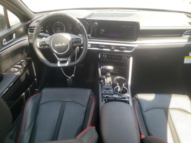 2023 KIA K5 GT - 5XXG44J88PG201460