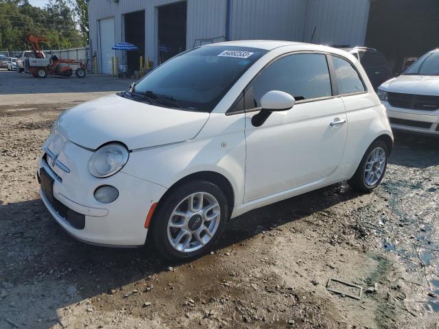 2013 FIAT 500 Pop