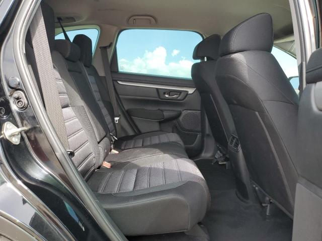 2HKRW5H35KH417881 Honda CR-V LX