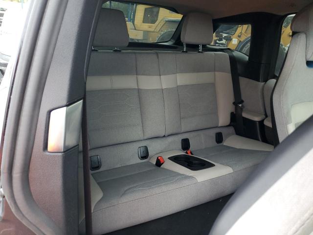 WBY1Z2C59EVX51880 BMW I3 Bev