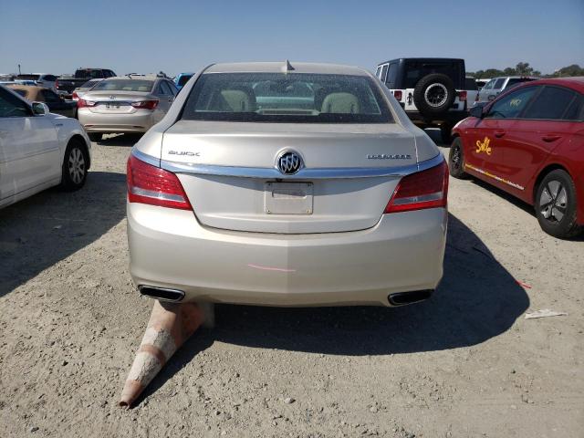 1G4GA5G36FF206286 Buick Lacrosse