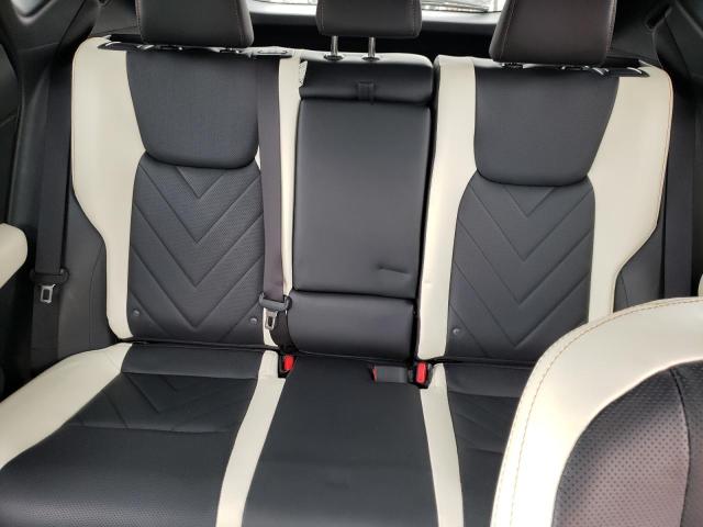 2022 LEXUS NX 450H JTJHKCFZ6N2004728