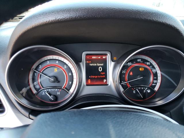 3C4PDCGB2LT272892 Dodge Journey Crossroad