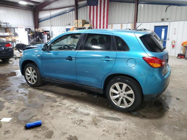 Vin: 4a4ar4au8de002521, lot: 62607273, mitsubishi outlander se 20132