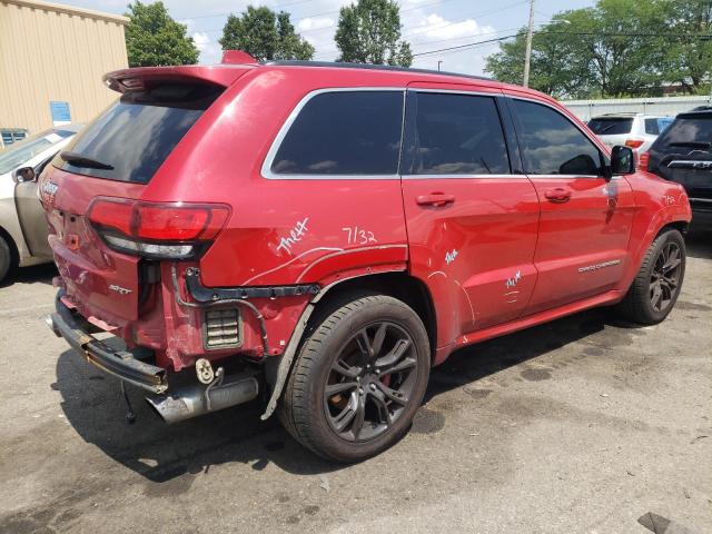 Vin: 1c4rjfdj7ec275381, lot: 60318633, jeep grand cher srt-8 20143