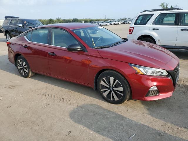 1N4BL4DW1NN371691 Nissan ALTIMA SV