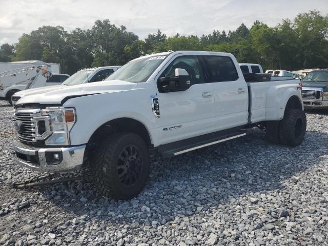 2022 FORD F350 SUPER #3025707330