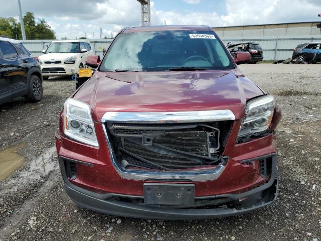 2GKALMEKXG6288533 GMC Terrain Sle