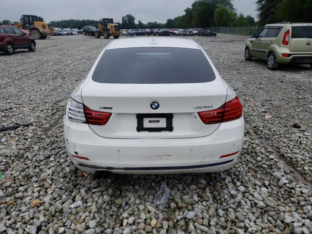 2015 BMW 428 XI GRA - WBA4A7C54FD414265