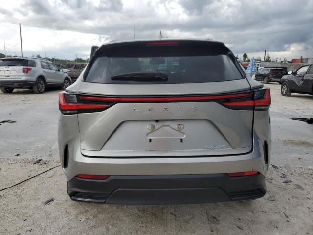 2023 LEXUS NX 250 2T2ADCAZ1PC004898