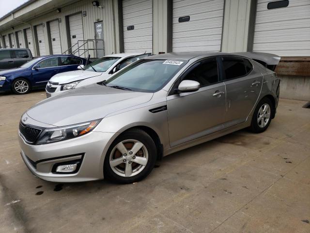 KNAGM4A74E5486454 | 2014 KIA OPTIMA LX