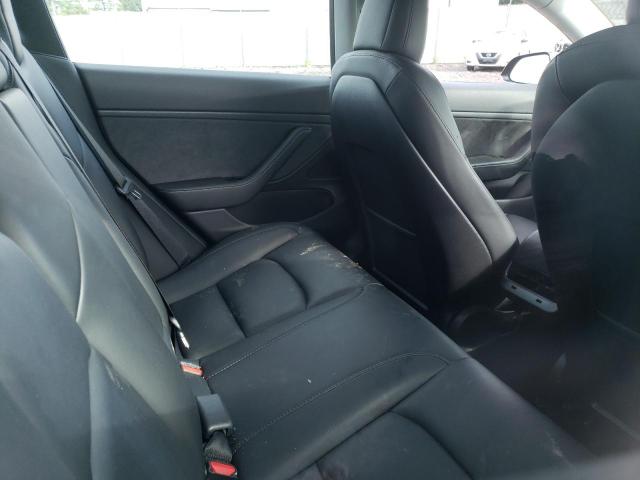 5YJ3E1EA9KF306432 Tesla MODEL 3