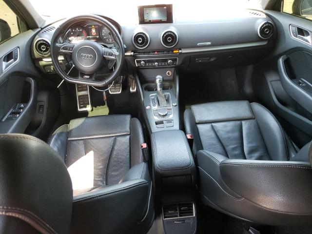 WAUB1GFF1G1004635 Audi S3 Premium Plus