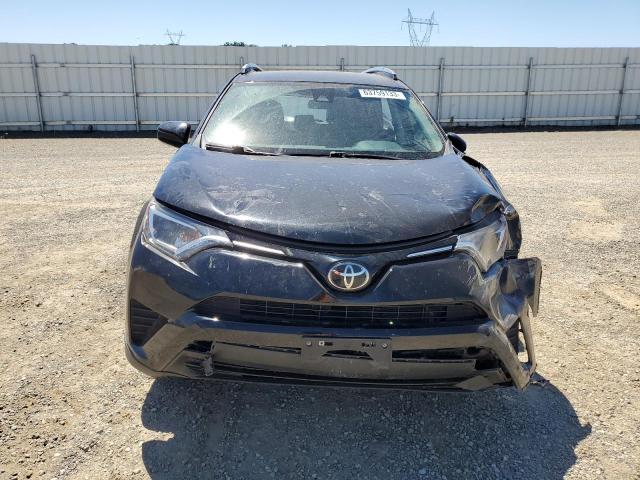 2T3BFREV0HW630902 Toyota RAV4 LE