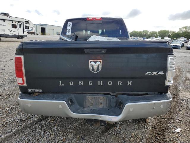 3C63R3NL4JG203839 RAM 3500 Longhorn