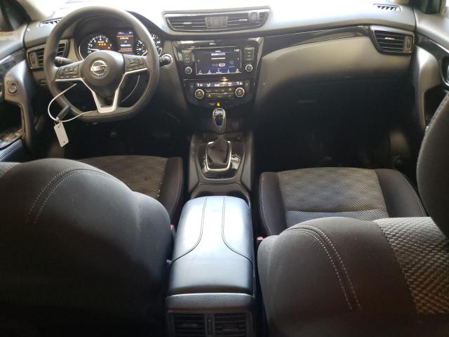 JN1BJ1CP4KW522217 Nissan Rogue Sport S
