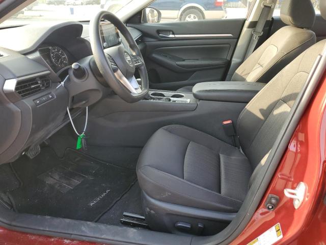 1N4BL4DW1NN371691 Nissan ALTIMA SV