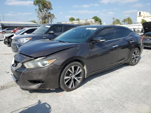 2016 Nissan Maxima 3.5 S