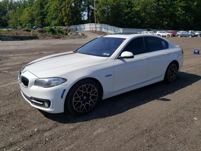 2015 BMW 528 XI - WBA5A7C50FD624978