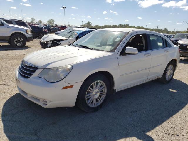 2008 Chrysler Sebring Touring