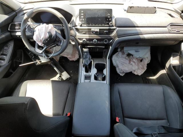 1HGCV1F19KA139207 Honda ACCORD LX