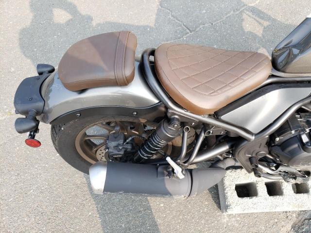 2023 HONDA CMX500 MLHPC5611P5602953