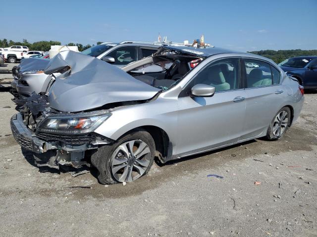 2013 Honda Accord Sedan LX