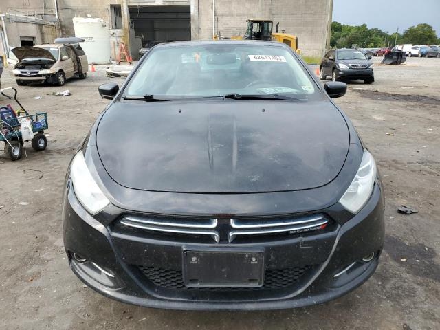 2016 DODGE DART LIMIT 1C3CDFCB7GD585295