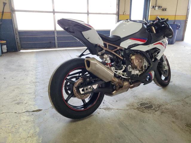 2021 BMW S 1000 RR - WB10E2307M6D60569