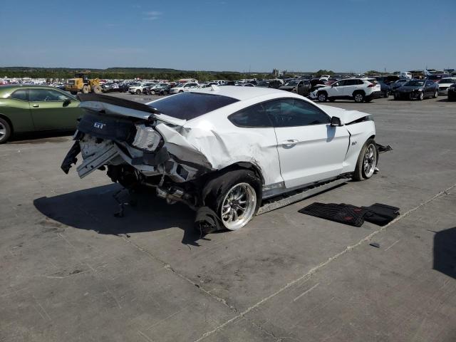 1FA6P8CF7N5142852 2022 FORD MUSTANG, photo no. 3