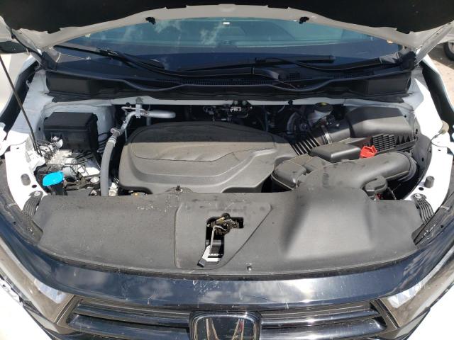 2023 HONDA ODYSSEY SP 5FNRL6H78PB046688