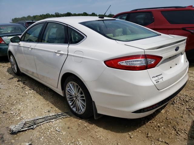 3FA6P0HD3GR276797 | 2016 FORD FUSION SE