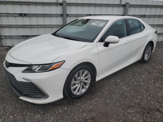 4T1C11BK9NU062085 Toyota Camry LE