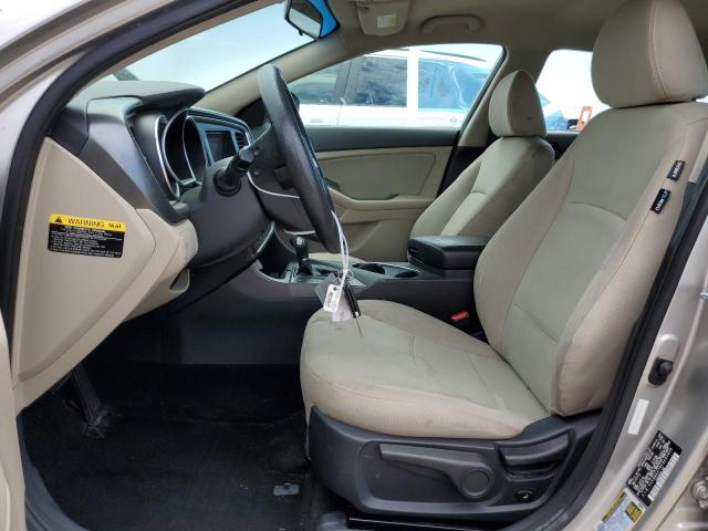 5XXGM4A79FG483856 KIA Optima Lx