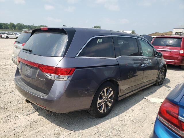 5FNRL5H92FB049452 2015 HONDA ODYSSEY, photo no. 3