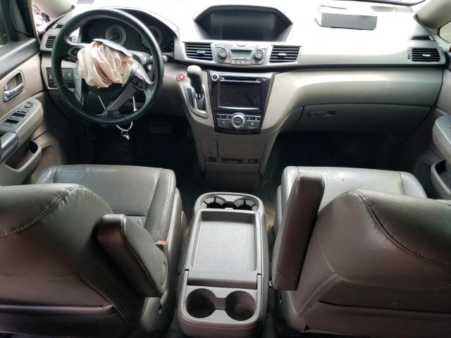 5FNRL5H69FB055853 Honda ODYSSEY EXL