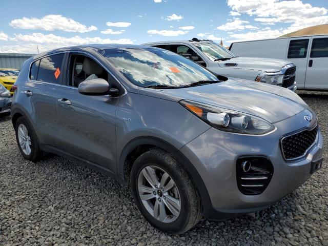 KNDPMCAC9H7078700 KIA Sportage Lx