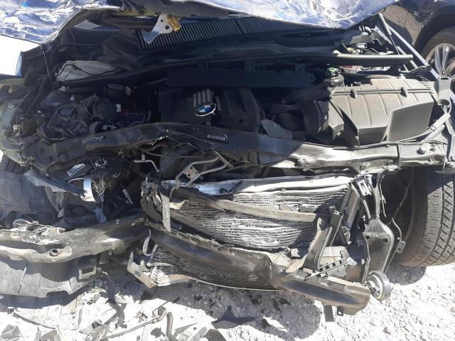 Image 11 of 2011 BMW 3er salvage vehicle - Lot #65985523 at Copart