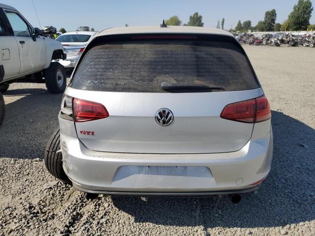 2017 VOLKSWAGEN GTI SPORT - 3VW547AU7HM024967