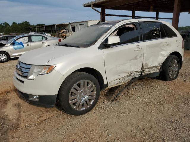 2008 Ford Edge Limited