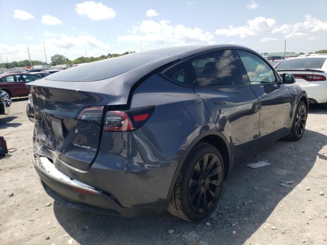 7SAYGDEE5PA050771 Tesla Model Y  3