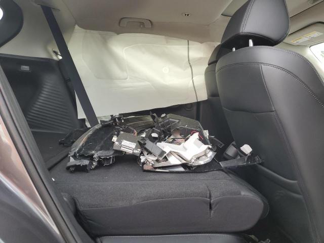 3CZRZ2H73PM721795 Honda Hr-v Exl