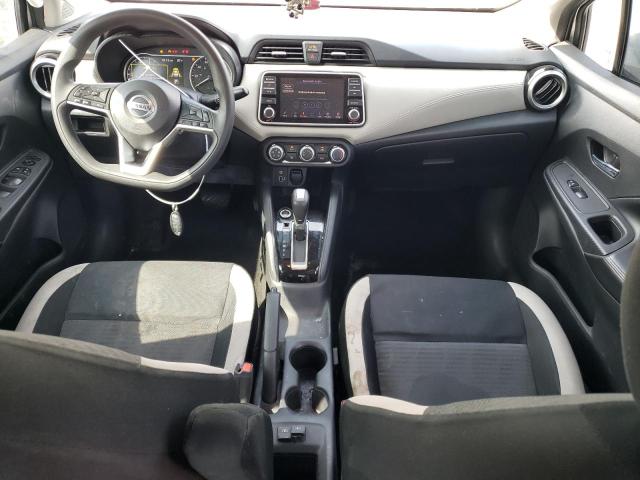 3N1CN8EV6LL802757 Nissan VERSA SV