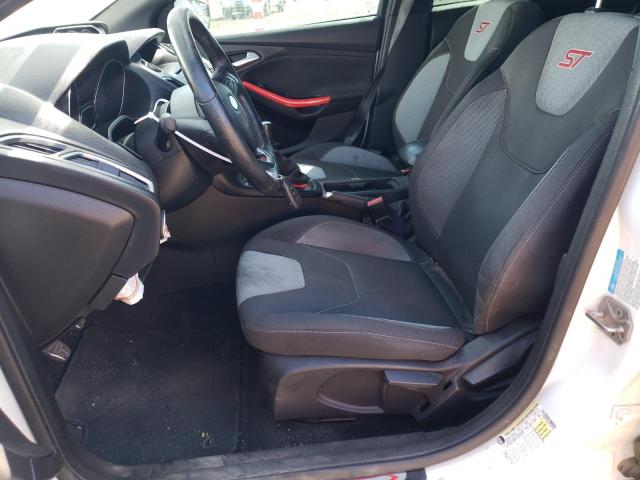 1FADP3L95GL268162 Ford FOCUS ST